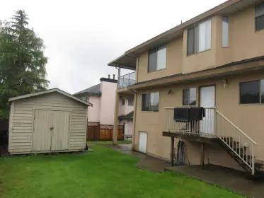 16287 95a Avenue, Surrey, BC, Surrey — Single Family Residence for sale