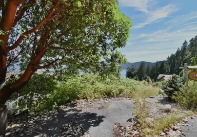 Lot 6 Twin Isles Drive, Gibsons, BC, Gibsons — Land for sale