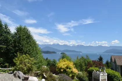 Lot 6 Twin Isles Drive, Gibsons, BC, Gibsons — Land for sale