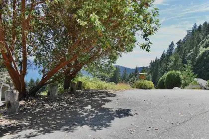 Lot 6 Twin Isles Drive, Gibsons, BC, Gibsons — Land for sale
