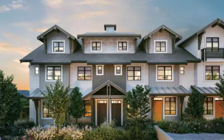 167 3550 Mcvicar Court, Coquitlam, BC, Coquitlam — Townhouse for sale