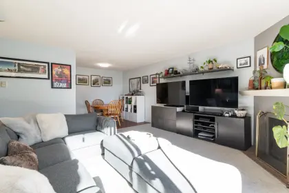 303 7831 No. 1 Road, Richmond, BC, Richmond — Apartment/Condo for sale