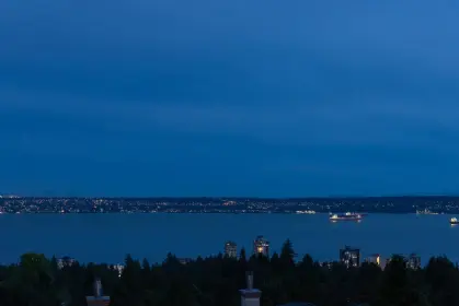 1765 Rosebery Avenue, West Vancouver, BC, West vancouver — Single Family Residence for sale