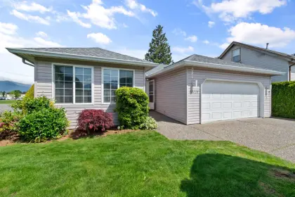 45225 Wells Road, Chilliwack, BC, Chilliwack — Single Family Residence for sale