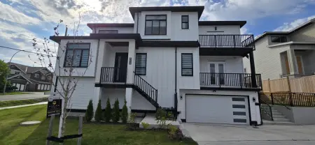 6813 205 Street, Langley, BC, Langley — Single Family Residence for sale