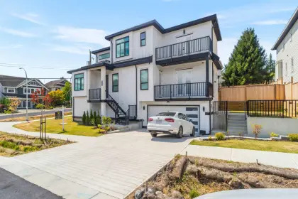 6813 205 Street, Langley, BC, Langley — Single Family Residence for sale