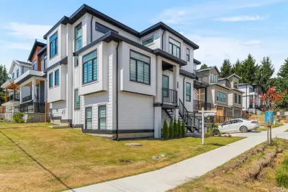 6813 205 Street, Langley, BC, Langley — Single Family Residence for sale