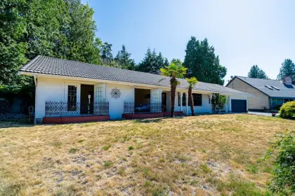 1140 Skana Drive, Delta, BC, Delta — Single Family Residence for sale