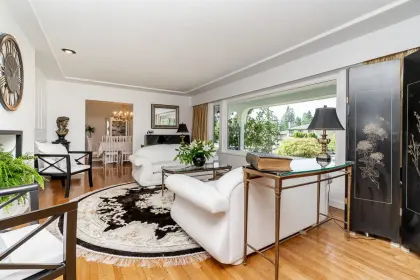 1140 Skana Drive, Delta, BC, Delta — Single Family Residence for sale