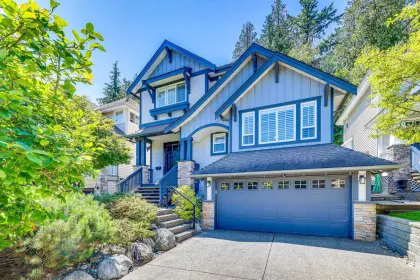 3359 145a Street, Surrey, BC, Surrey — Single Family Residence for sale