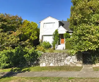 3915 W 38th Avenue, Vancouver, BC, Vancouver — Single Family Residence for sale