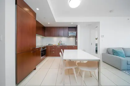 1907 1028 Barclay Street, Vancouver, BC, Vancouver — Apartment/Condo for sale