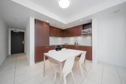 1907 1028 Barclay Street, Vancouver, BC, Vancouver — Apartment/Condo for sale