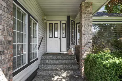 21588 87a Avenue, Langley, BC, Langley — Single Family Residence for sale