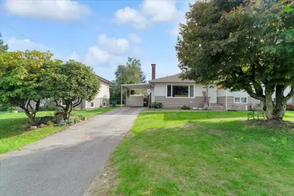 14662 111a Avenue, Surrey, BC, Surrey — Single Family Residence for sale