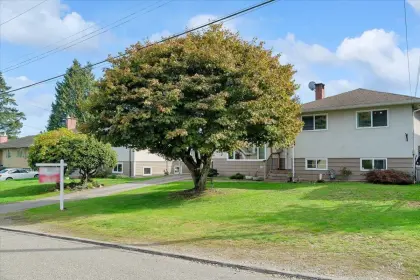 14662 111a Avenue, Surrey, BC, Surrey — Single Family Residence for sale