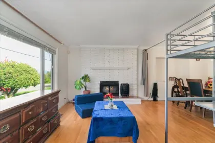 14662 111a Avenue, Surrey, BC, Surrey — Single Family Residence for sale