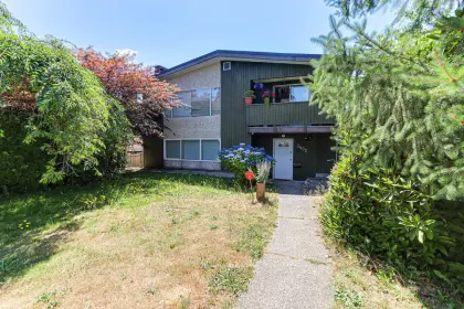 3402 Price Street, Vancouver, BC, Vancouver — Single Family Residence for sale