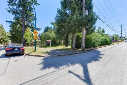 3402 Price Street, Vancouver, BC, Vancouver — Single Family Residence for sale