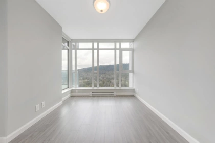Bedroom 3 Photo of 2302 520 Como Lake Avenue, Coquitlam, BC