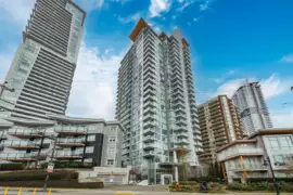 2302 520 Como Lake Avenue, Coquitlam, BC