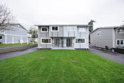 32404 Brant Avenue, Mission, BC, Mission — Half Duplex for sale