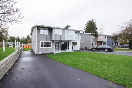 32404 Brant Avenue, Mission, BC, Mission — Half Duplex for sale