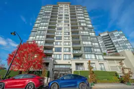 1703 3333 Corvette Way, Richmond, BC