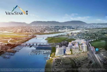 705 8160 Mcmyn Way, Richmond, BC, West Cambie — 2 bed apartment/condo for sale