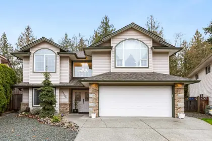 23884 113 Avenue, Maple Ridge, BC, Maple ridge — Single Family Residence for sale