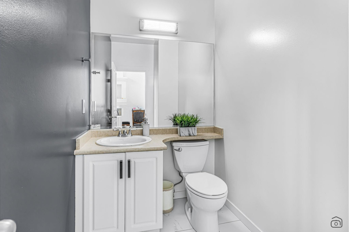 Bedroom 3 Photo of 14867 58a Avenue, Surrey, BC