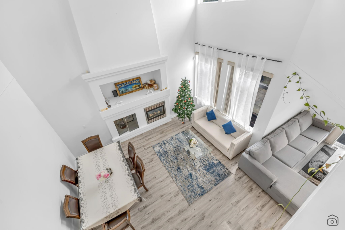 Bedroom 4 Photo of 14867 58a Avenue, Surrey, BC