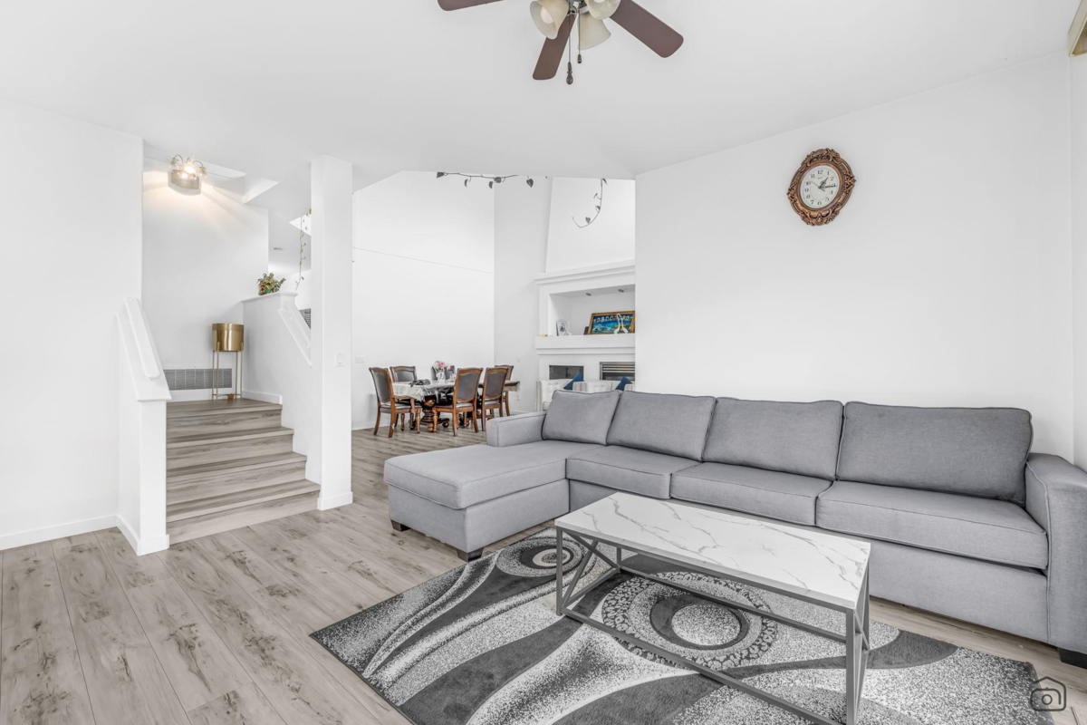 Primary Bedroom Photo of 14867 58a Avenue, Surrey, BC