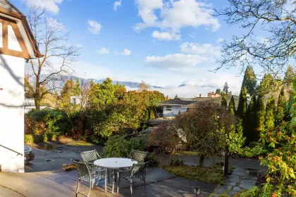 6037 Chancellor Boulevard, Vancouver, BC, Vancouver — Single Family Residence for sale