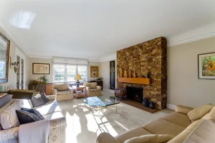 6037 Chancellor Boulevard, Vancouver, BC, Vancouver — Single Family Residence for sale