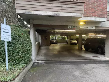 109 7411 Minoru Boulevard, Richmond, BC, Richmond — Apartment/Condo for sale