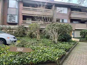 109 7411 Minoru Boulevard, Richmond, BC, Richmond — Apartment/Condo for sale