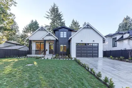 4888 2 Avenue, Delta, BC, Delta — Single Family Residence for sale