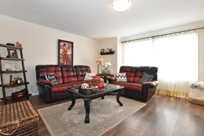 27 46321 Cessna Drive, Chilliwack, BC, Chilliwack — Townhouse for sale