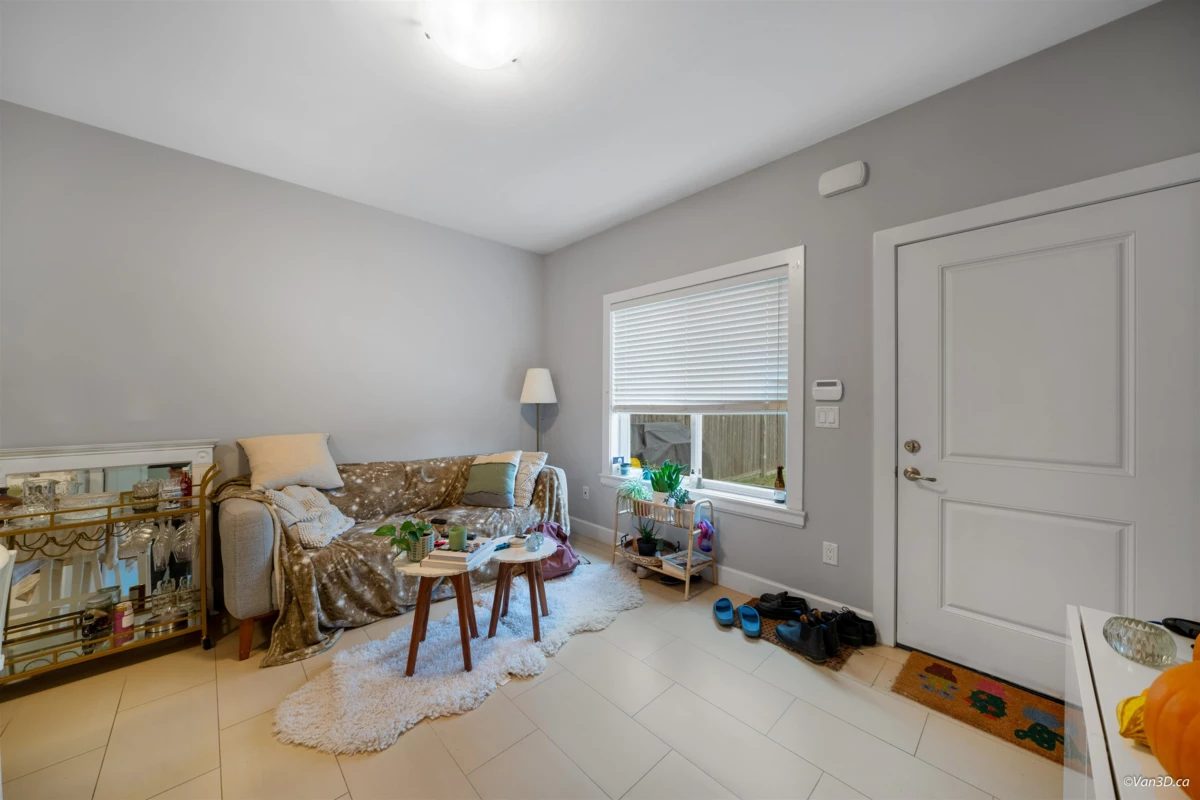 Guest Bathroom Photo of 7753 Wedgewood Street, Burnaby, BC