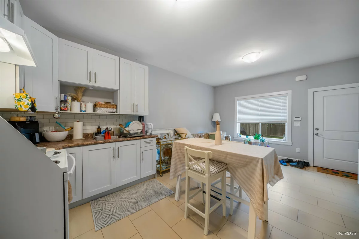 Office / Den Photo of 7753 Wedgewood Street, Burnaby, BC