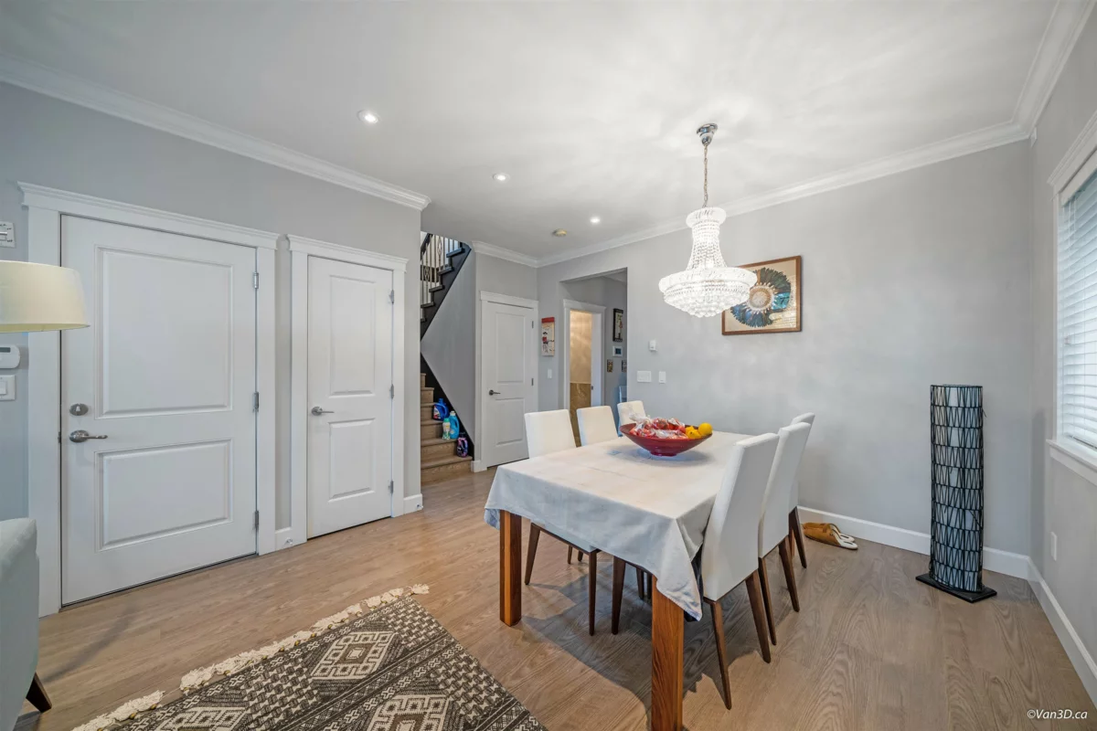 Primary Bathroom Photo of 7753 Wedgewood Street, Burnaby, BC