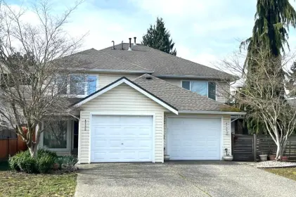 4735 55b Street, Delta, BC, Delta — Townhouse for sale