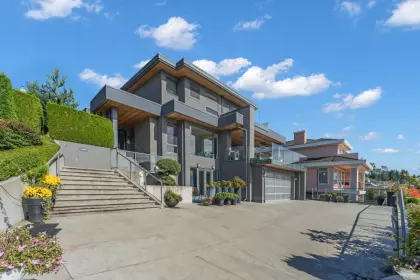 1569 Tyrol Court, West Vancouver, BC, West vancouver — Single Family Residence for sale