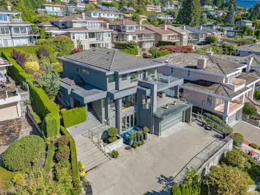 1569 Tyrol Court, West Vancouver, BC, West vancouver — Single Family Residence for sale