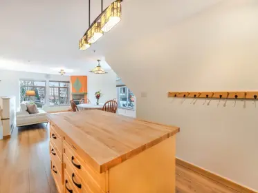 108 4272 Albert Street, Burnaby, BC, Burnaby — Townhouse for sale