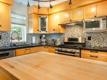 108 4272 Albert Street, Burnaby, BC, Burnaby — Townhouse for sale