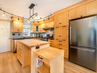 108 4272 Albert Street, Burnaby, BC, Burnaby — Townhouse for sale