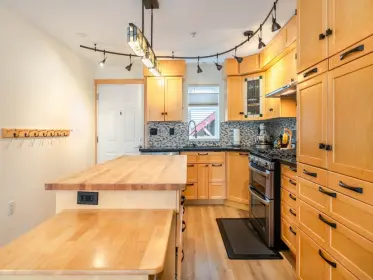 108 4272 Albert Street, Burnaby, BC, Burnaby — Townhouse for sale