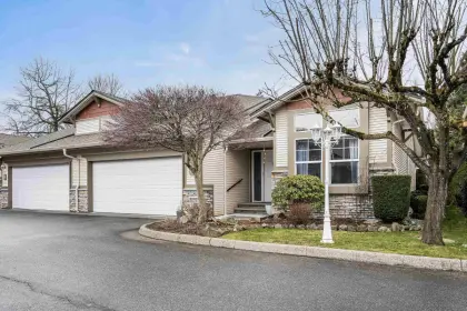 10 3635 Blue Jay Street, Abbotsford, BC, Abbotsford — Townhouse for sale